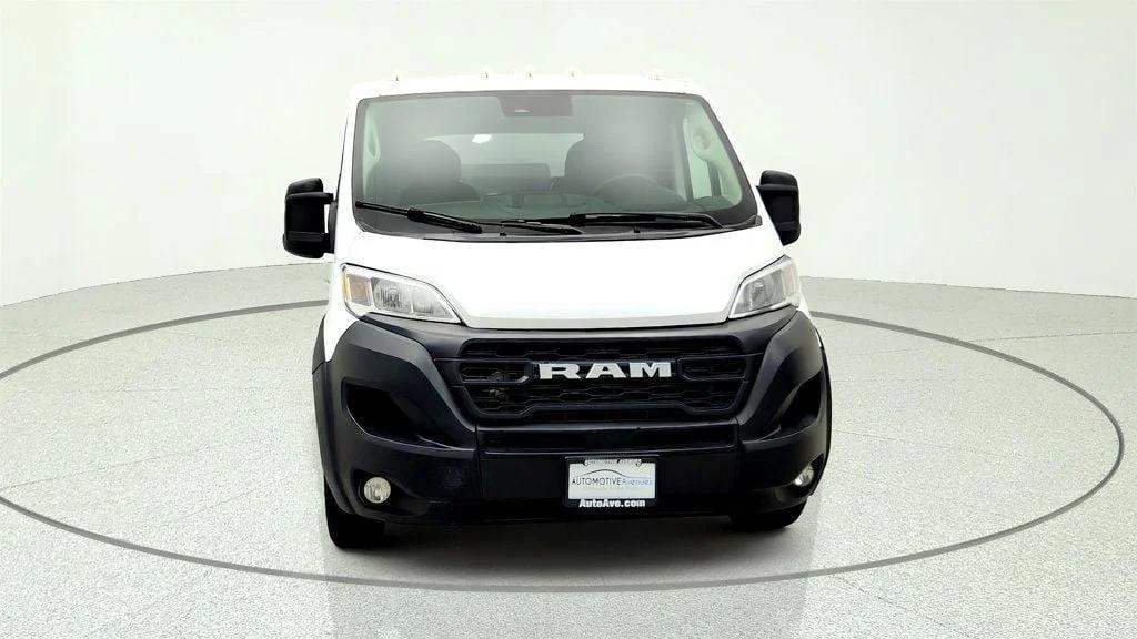 ram promaster cargo van 2025 3C6LRVVG1SE519291 image ram promaster cargo van 2025 3C6LRVVG1SE519291 image